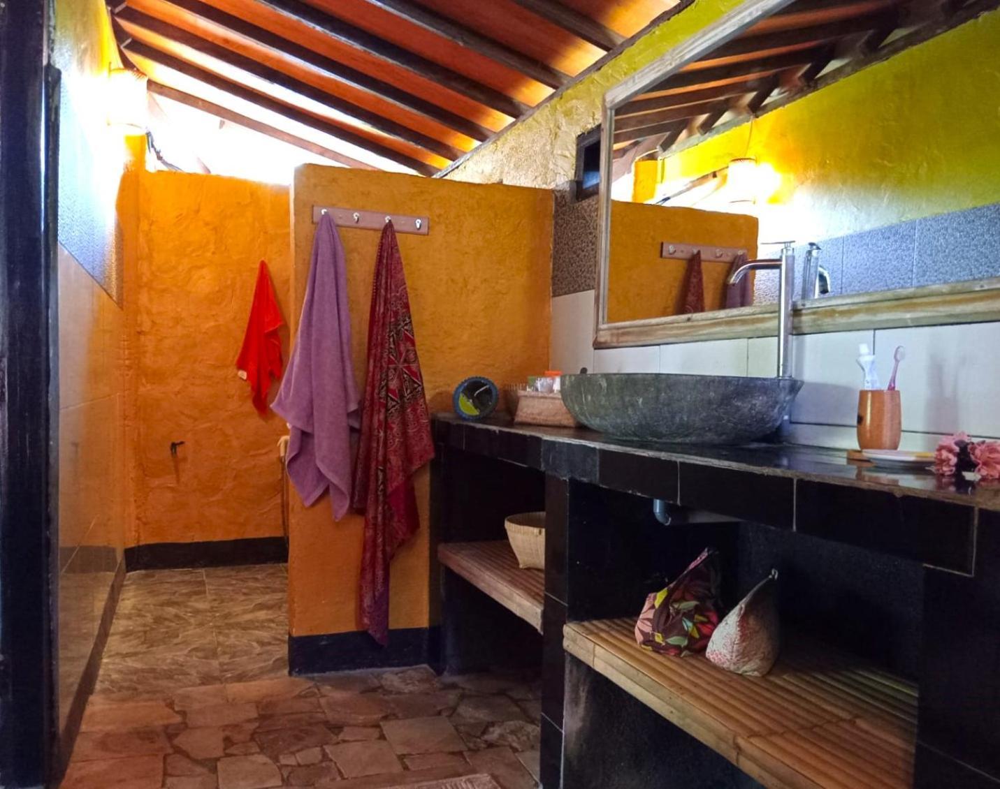 Utopia Gili Air Zewnętrze zdjęcie