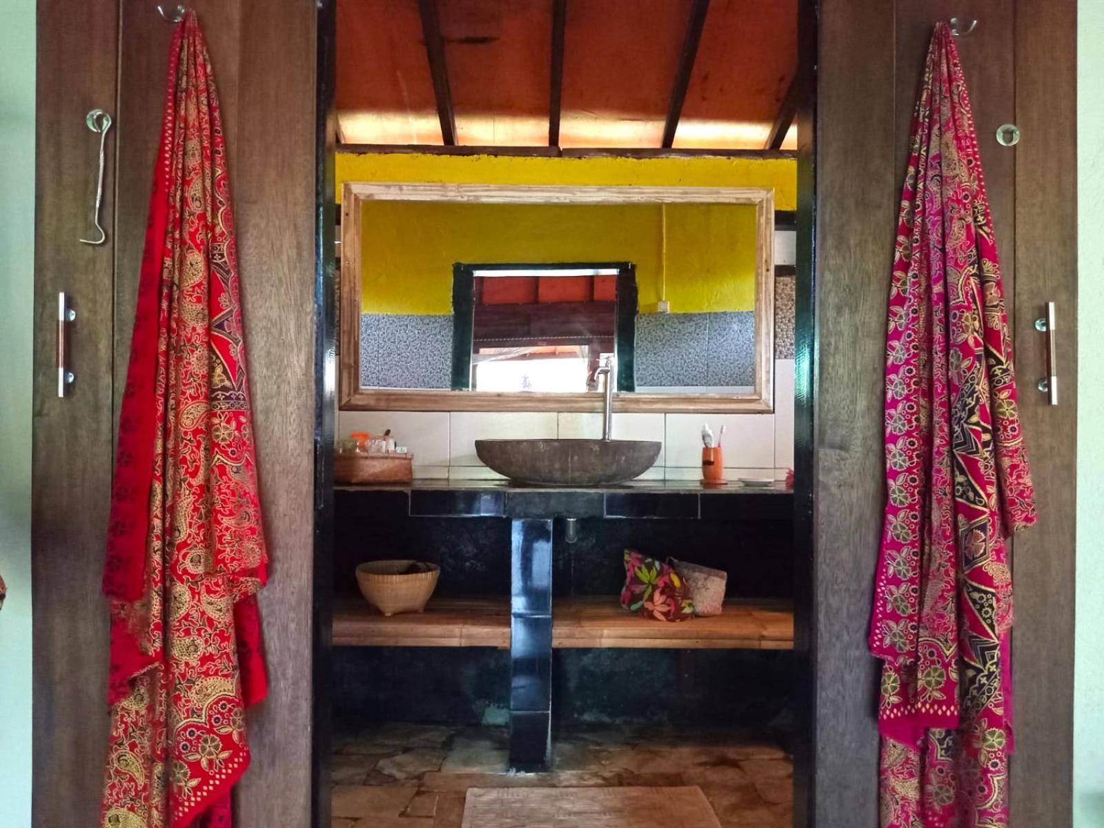 Utopia Gili Air Zewnętrze zdjęcie