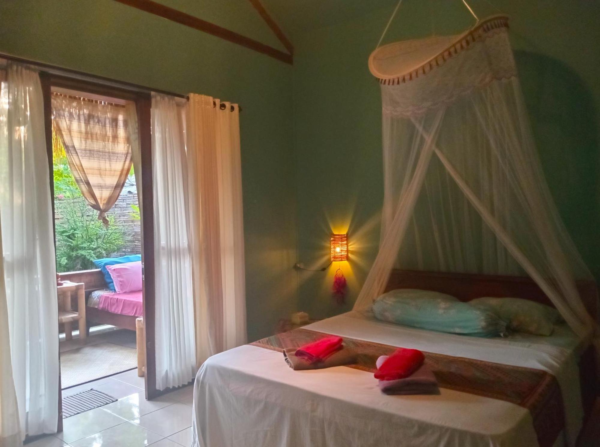 Utopia Gili Air Zewnętrze zdjęcie