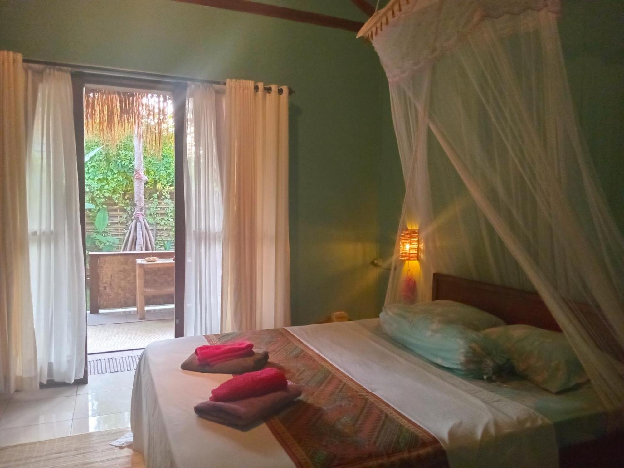 Utopia Gili Air Zewnętrze zdjęcie