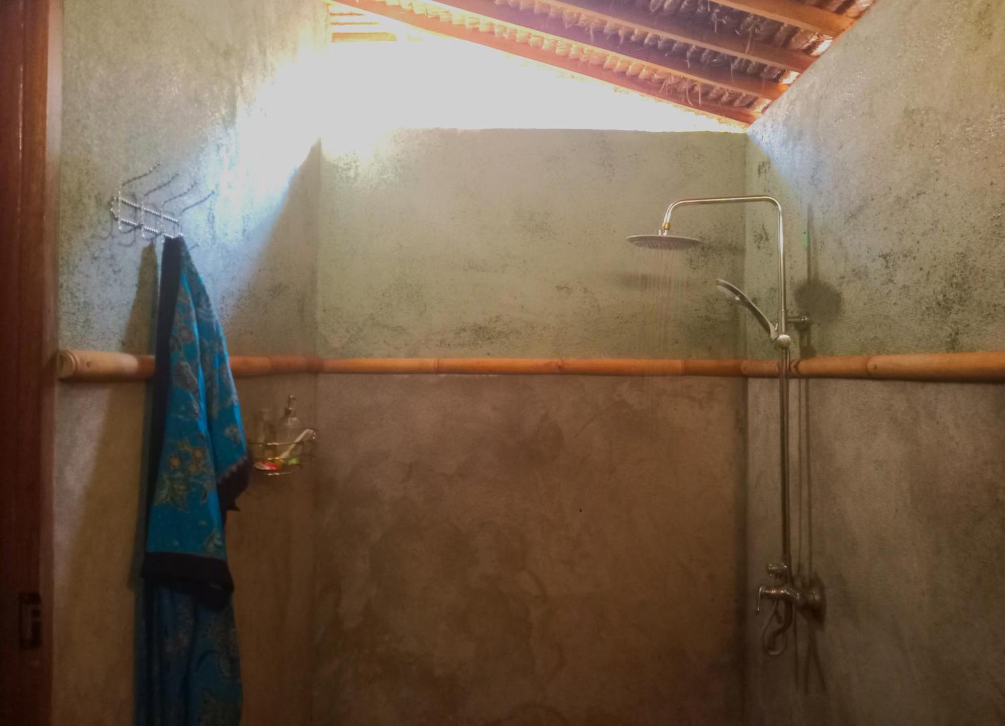 Utopia Gili Air Zewnętrze zdjęcie