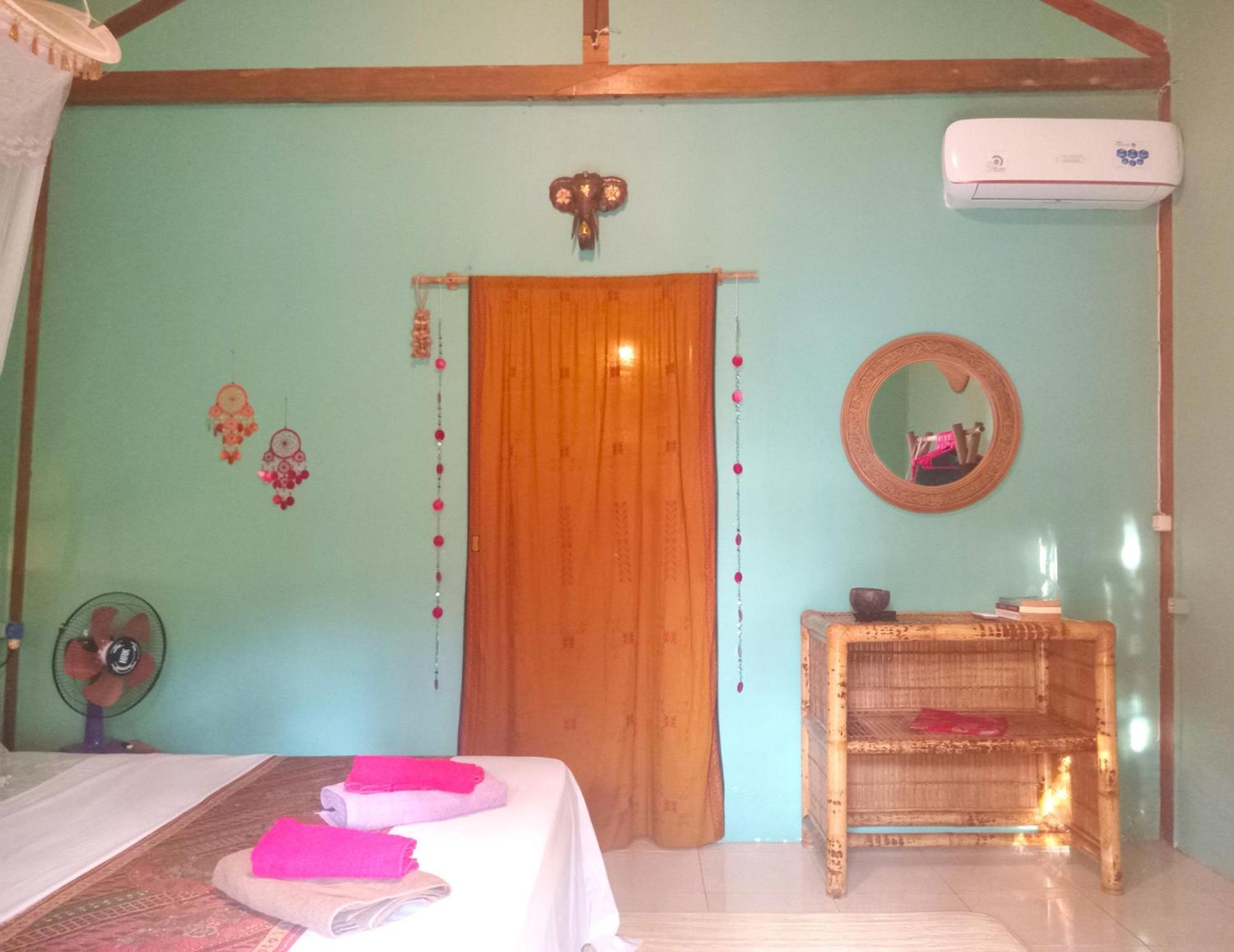 Utopia Gili Air Zewnętrze zdjęcie