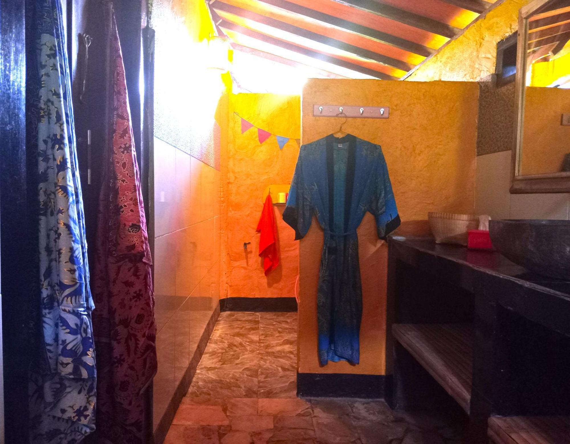 Utopia Gili Air Zewnętrze zdjęcie