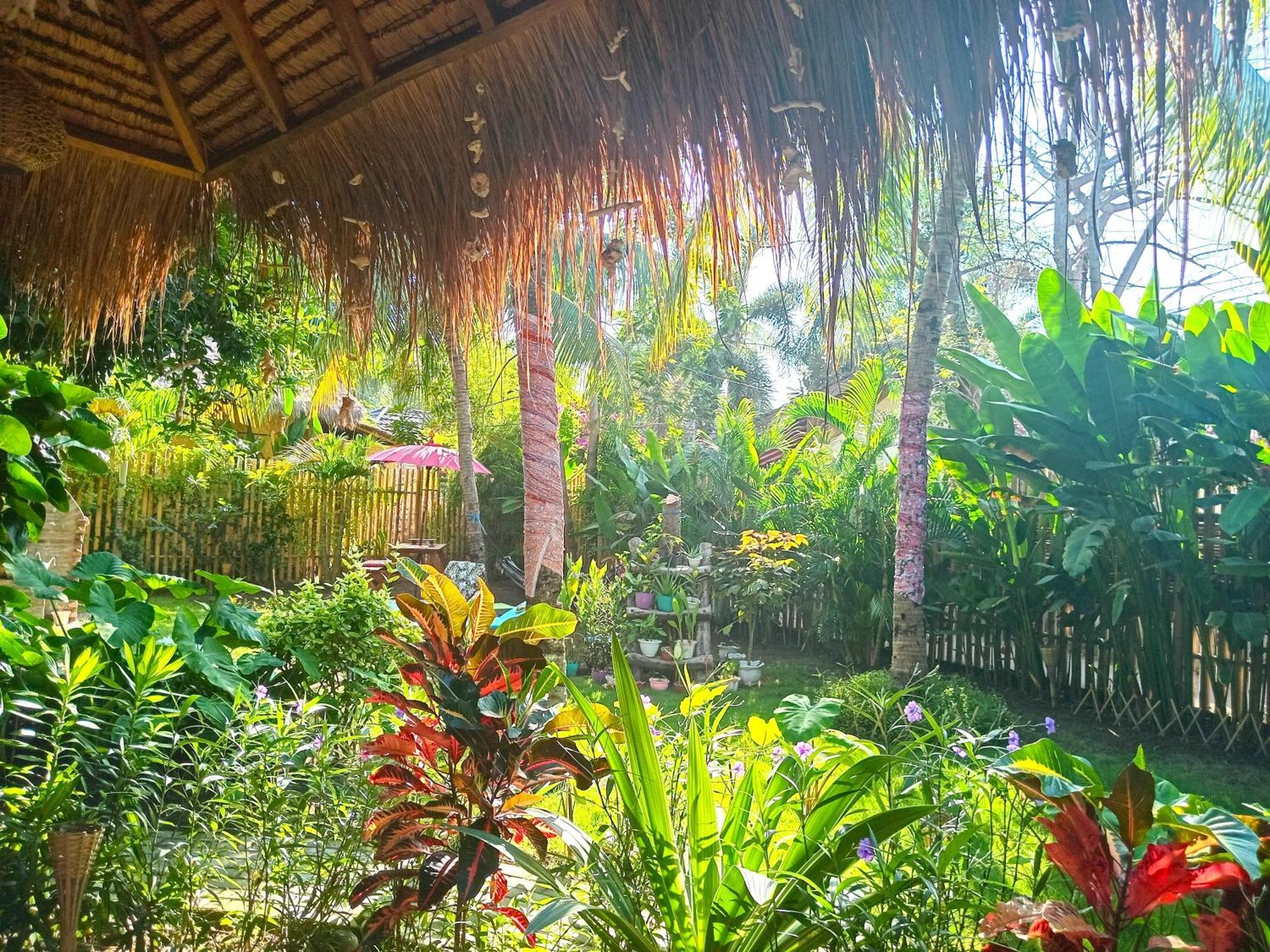 Utopia Gili Air Zewnętrze zdjęcie