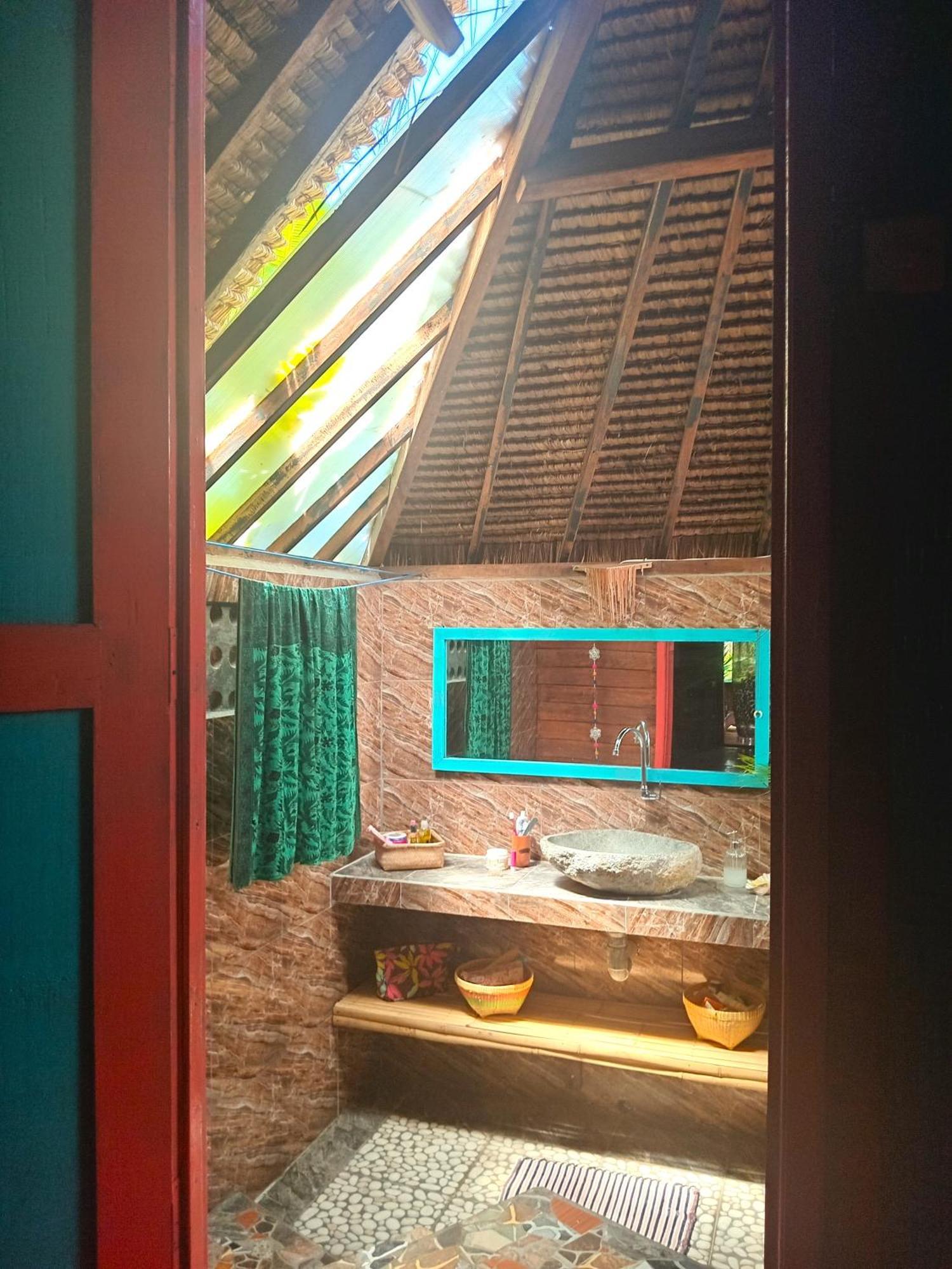 Utopia Gili Air Pokój zdjęcie