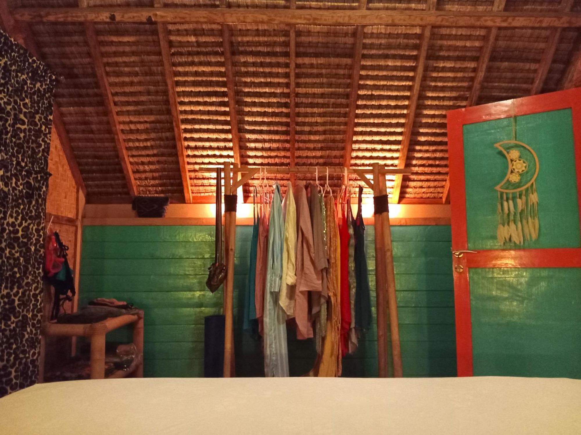 Utopia Gili Air Pokój zdjęcie