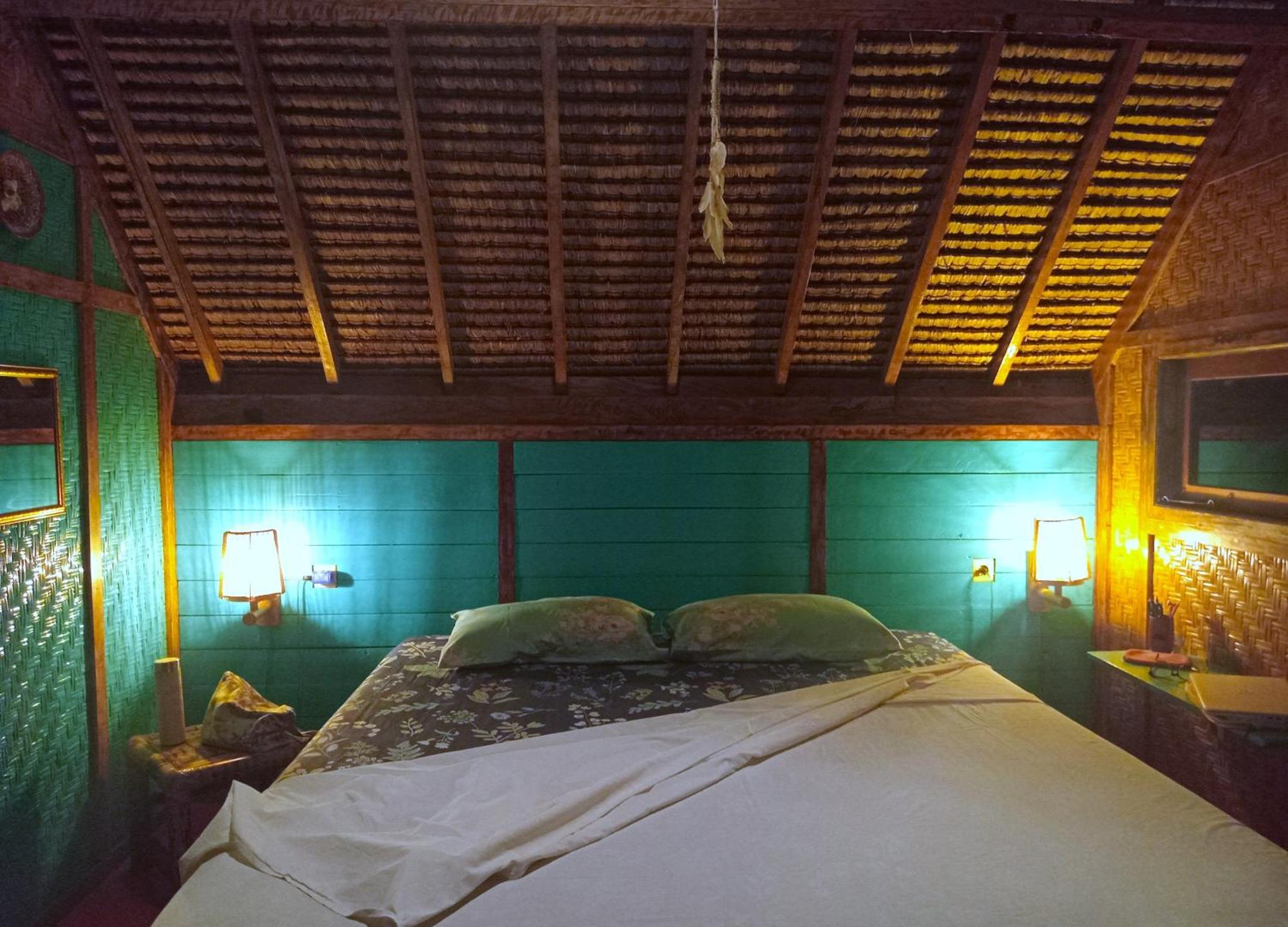 Utopia Gili Air Pokój zdjęcie